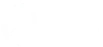 BLUD Logo English White Small Menu