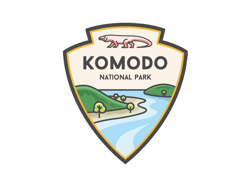 Komodo National Park Home